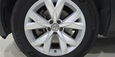 Volkswagen Teramont Comfortline Plus 2019