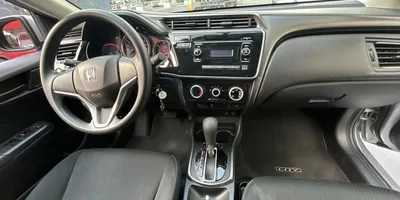 Honda City 2018