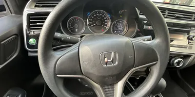 Honda City 2018