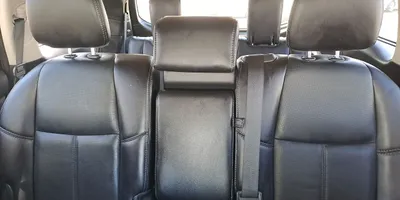 Nissan Pathfinder 2019