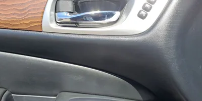 Nissan Pathfinder 2019
