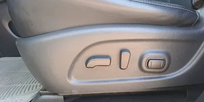 Nissan Pathfinder 2019
