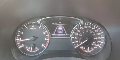 Nissan Pathfinder 2019
