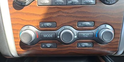 Nissan Pathfinder 2019