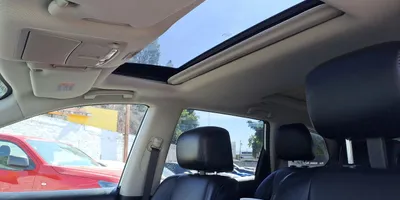 Nissan Pathfinder 2019