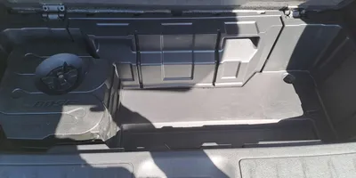 Nissan Pathfinder 2019