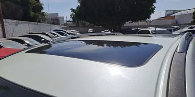 Nissan Pathfinder 2019