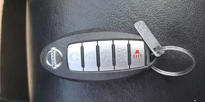 Nissan Pathfinder 2019