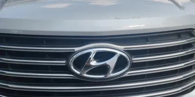 Hyundai Santafe 2018