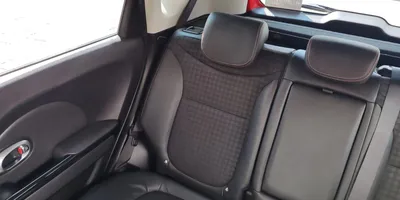 Kia Soul 2019