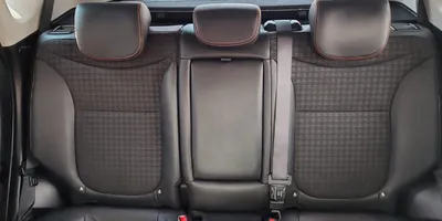 Kia Soul 2019