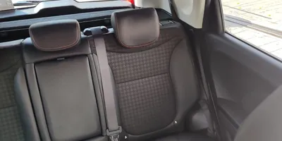 Kia Soul 2019