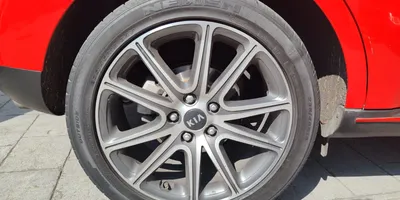 Kia Soul 2019