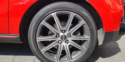 Kia Soul 2019