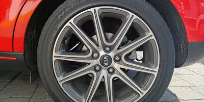 Kia Soul 2019