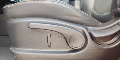 Kia Soul 2019