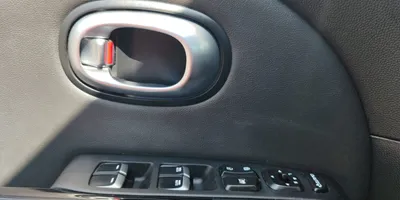 Kia Soul 2019