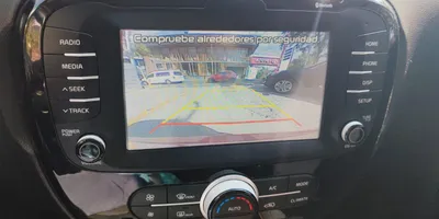 Kia Soul 2019
