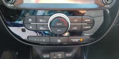 Kia Soul 2019