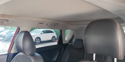 Kia Soul 2019