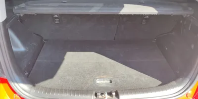 Kia Soul 2019