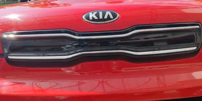 Kia Soul 2019