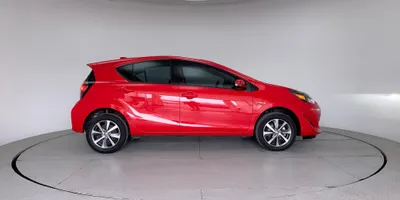 Toyota Prius C 2018