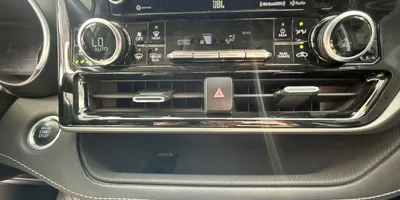 Toyota Highlander 2021