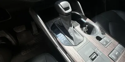 Toyota Highlander 2021