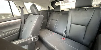 Toyota Highlander 2021