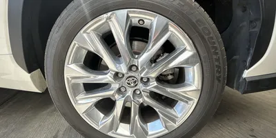 Toyota Highlander 2021