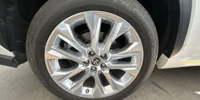 Toyota Highlander 2021