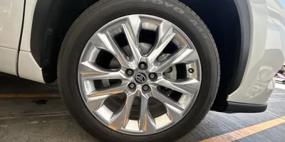 Toyota Highlander 2021