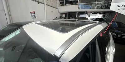 Toyota Highlander 2021