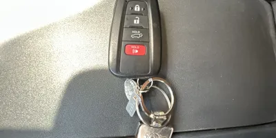 Toyota Highlander 2021