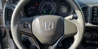 Honda Hr-v 2018