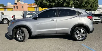 Honda Hr-v 2018