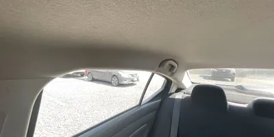 Nissan Versa 2021