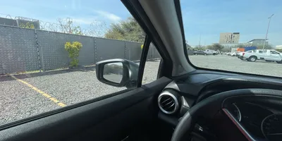 Nissan Versa 2021