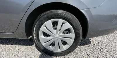 Nissan Versa 2021