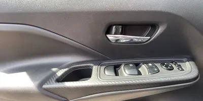 Nissan Versa 2021