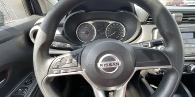 Nissan Versa 2021