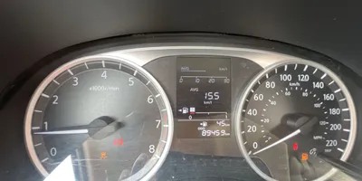 Nissan Versa 2021