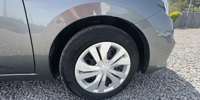 Nissan Versa 2021