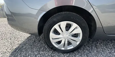 Nissan Versa 2021
