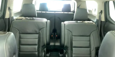 Gmc Acadia 2017