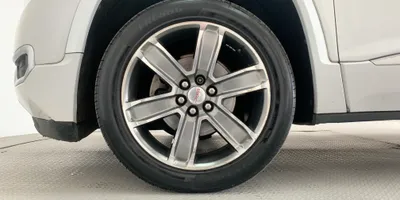 Gmc Acadia 2017