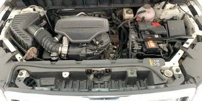 Gmc Acadia 2017