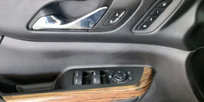 Gmc Acadia 2017