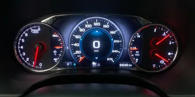 Gmc Acadia 2017